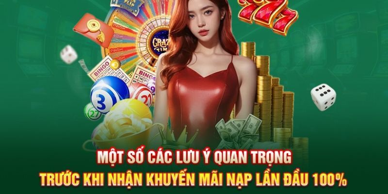 Bật mí những mẹo khi tham gia khuyến mãi nạp lần đầu