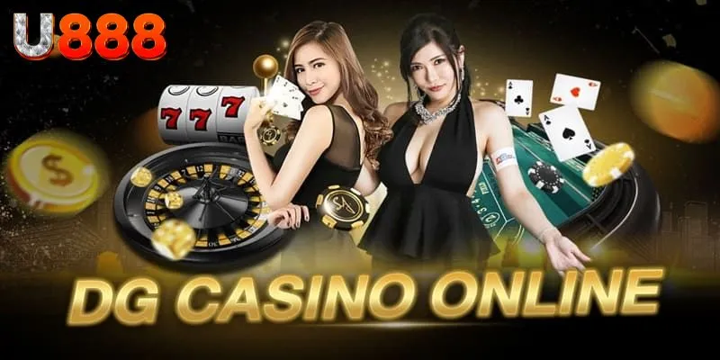 Baccarat là lựa chọn đáng thử nhất tại sảnh