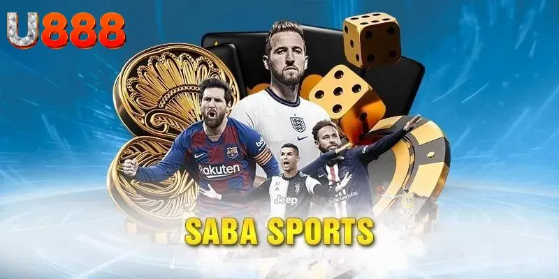 Đôi nét thông tin về Saba sport