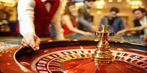 giới thiệu sảnh ag live casino tại U888