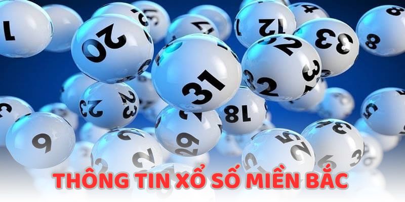 Những thông tin chi tiết về loại hình XSMB 